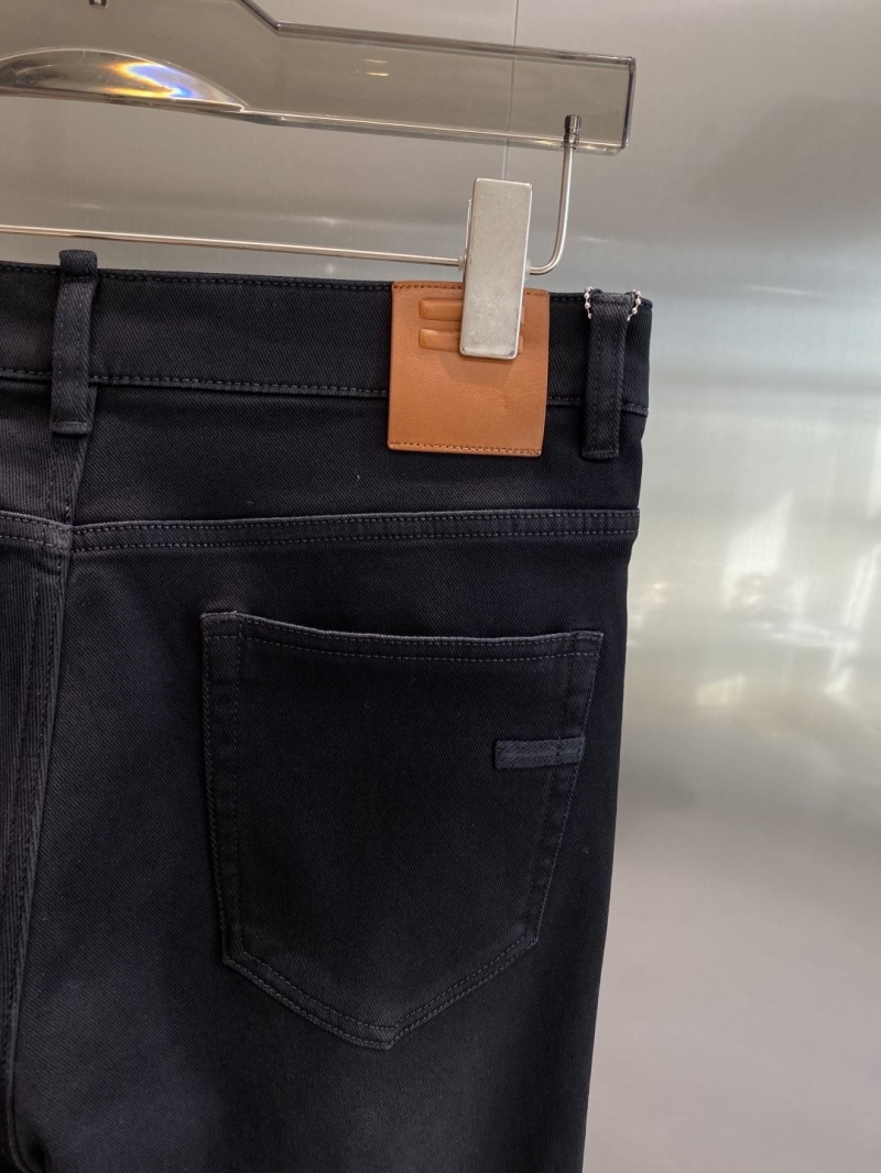 Zegna Long Pants